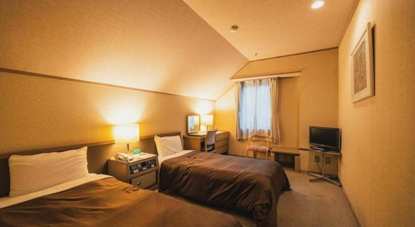 Washigatake Kogen Hotel Rainbow Gujō Exterior foto