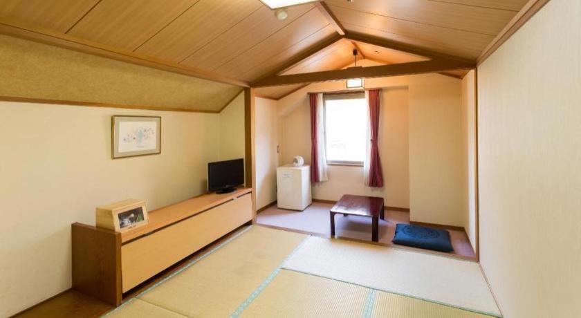 Washigatake Kogen Hotel Rainbow Gujō Exterior foto