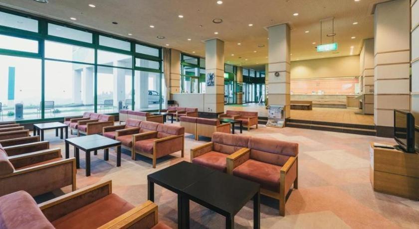 Washigatake Kogen Hotel Rainbow Gujō Exterior foto